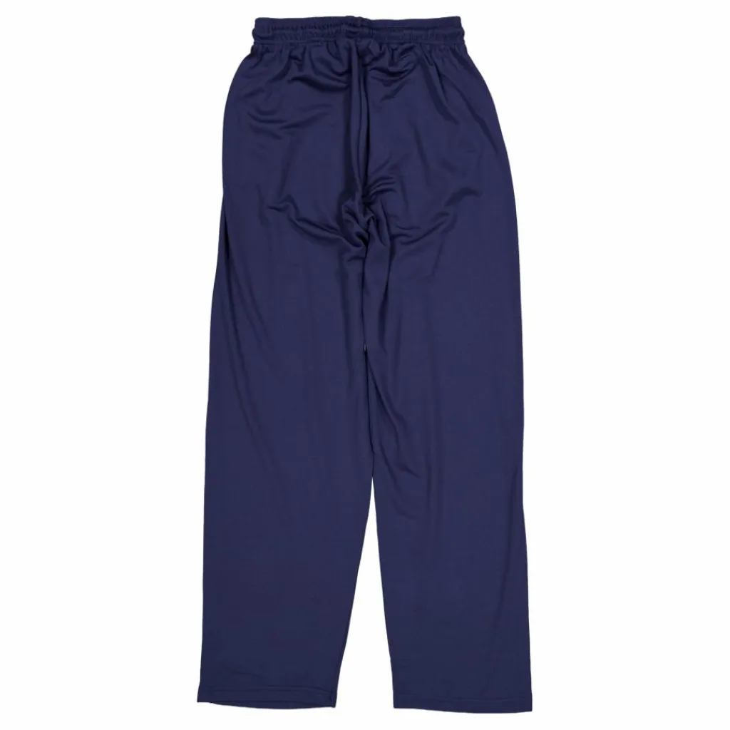 GASP Original mesh pants Dark Navy Blå