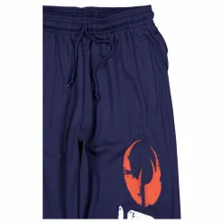 GASP Original mesh pants Dark Navy Blå