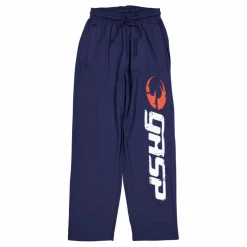 GASP Original mesh pants Dark Navy Blå Outlet