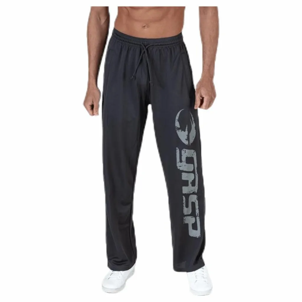 Original Mesh Pants Grey*GASP Online