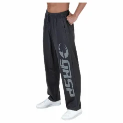 Original Mesh Pants Grey*GASP Online