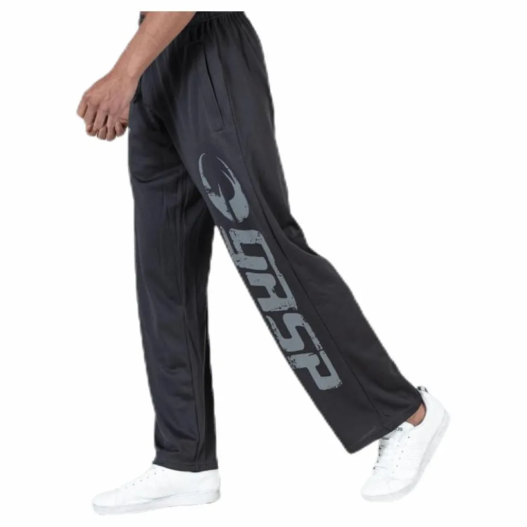 Original Mesh Pants Grey*GASP Online