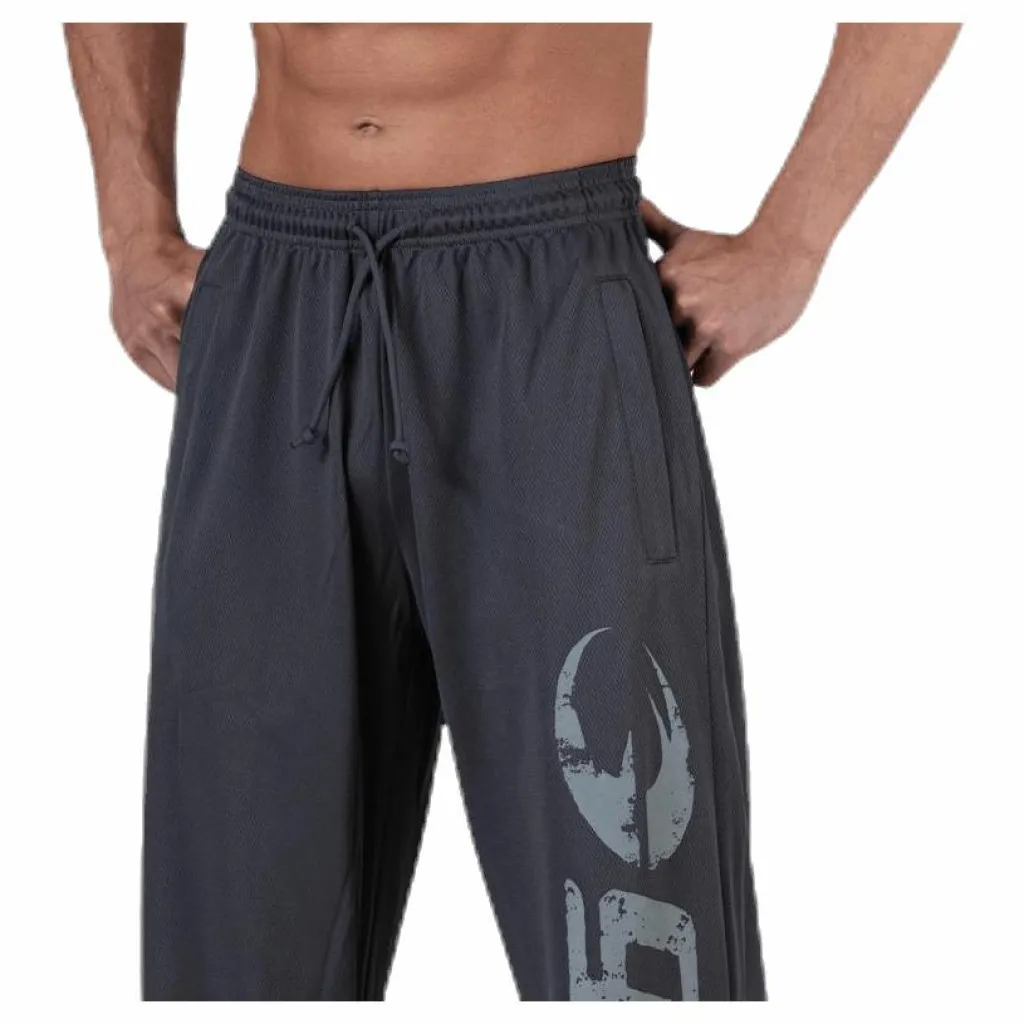 Original Mesh Pants Grey*GASP Online