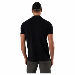 Peak Performance Original Polo Black Svart New