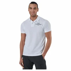 Peak Performance Original Polo White Vit Discount