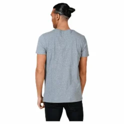 Original R-Neck Tee Grey*Resteröds Sale