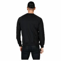 Original Sweat Black*Resteröds New