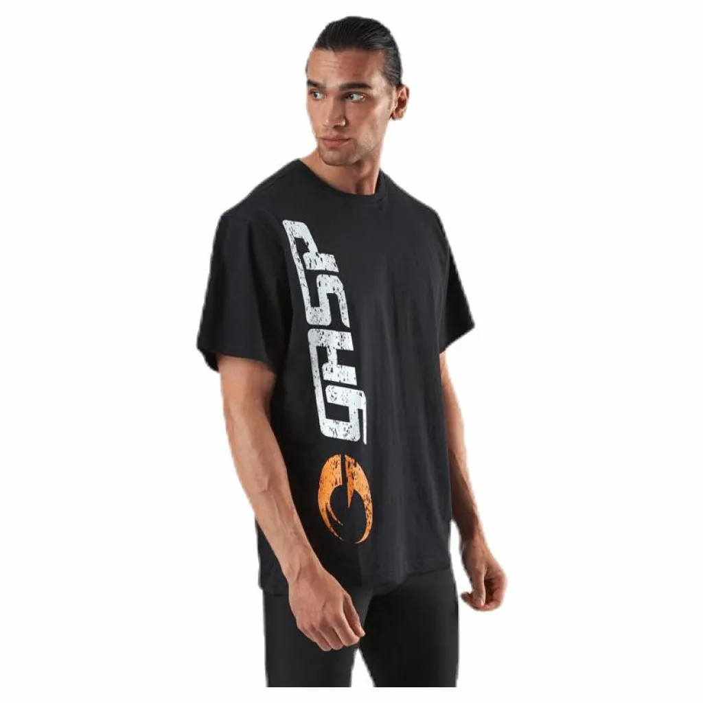 Original tee White/Black*GASP New