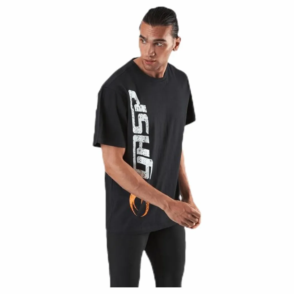 Original tee White/Black*GASP New