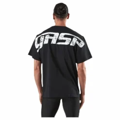 Original tee White/Black*GASP New