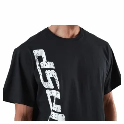 Original tee White/Black*GASP New