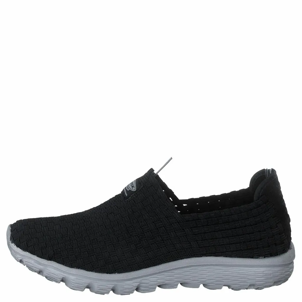 Orlando Black/grey*Rock Spring Online