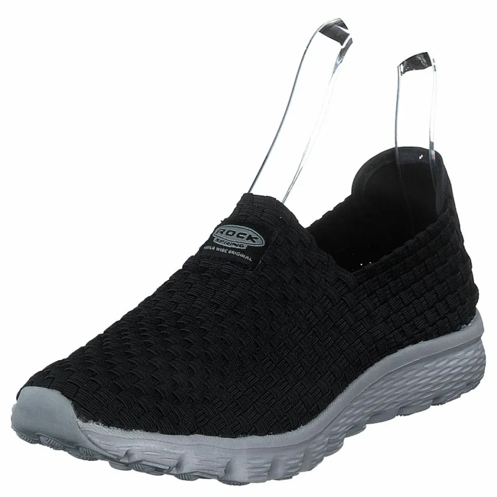 Orlando Black/grey*Rock Spring Online