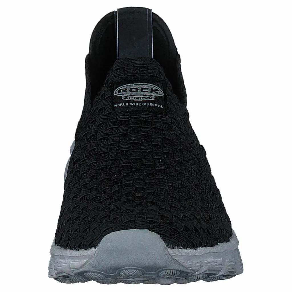 Orlando Black/grey*Rock Spring Online
