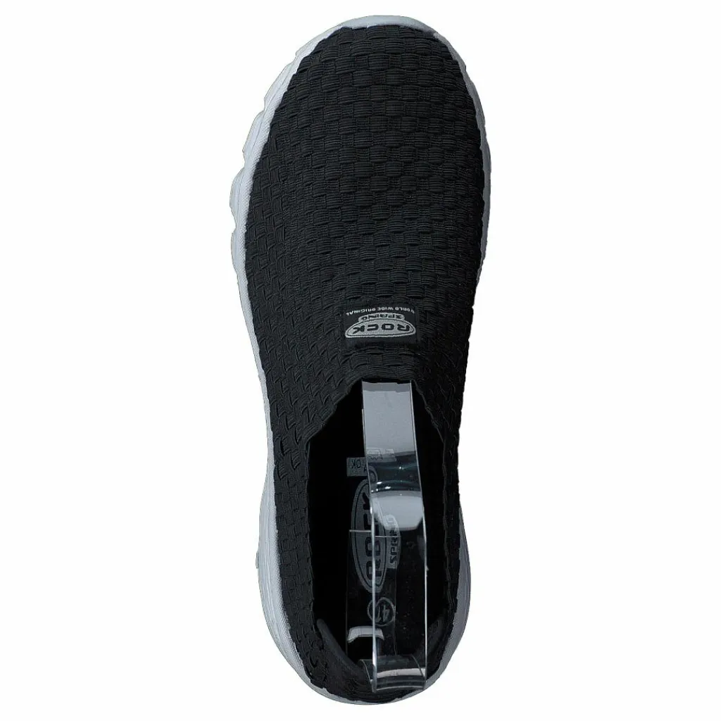 Orlando Black/grey*Rock Spring Online