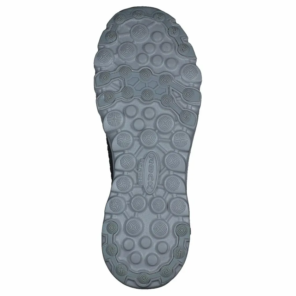 Orlando Black/grey*Rock Spring Online
