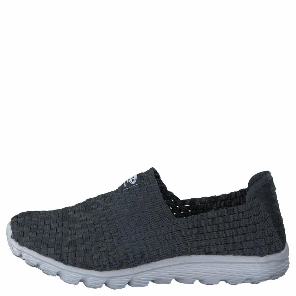 Rock Spring Orlando Black/Grey Svart Clearance