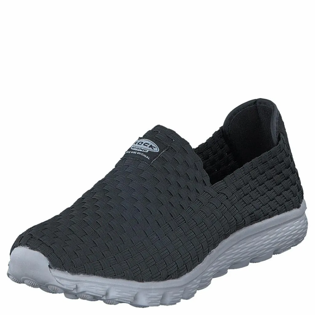 Rock Spring Orlando Black/Grey Svart Clearance