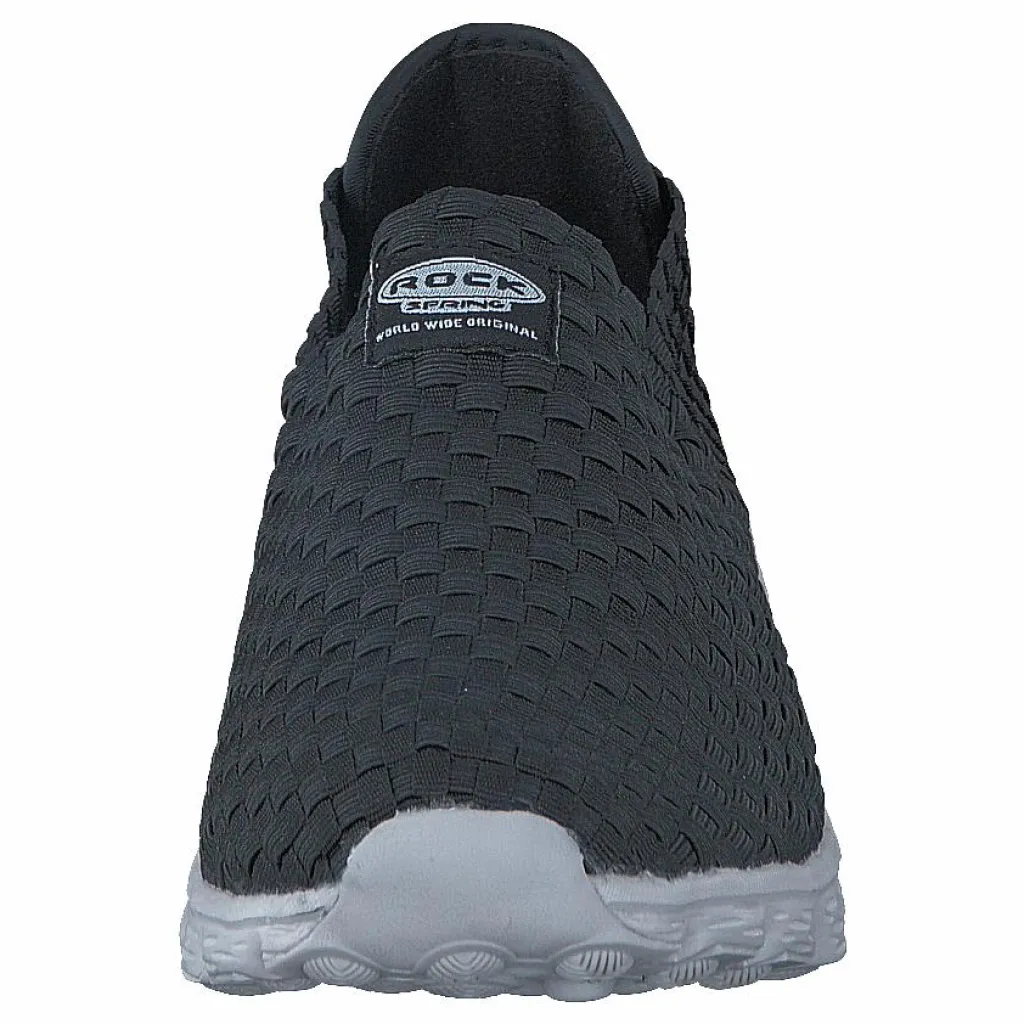 Rock Spring Orlando Black/Grey Svart Clearance