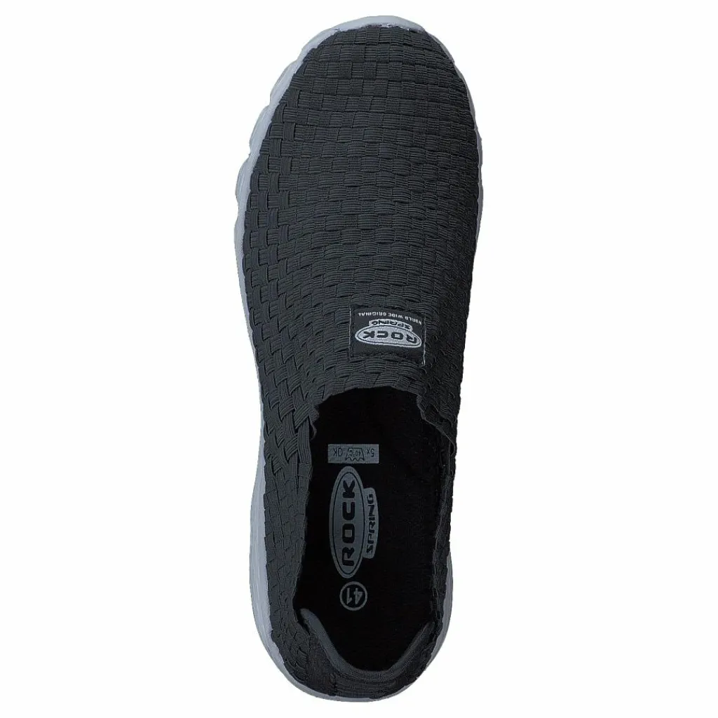 Rock Spring Orlando Black/Grey Svart Clearance