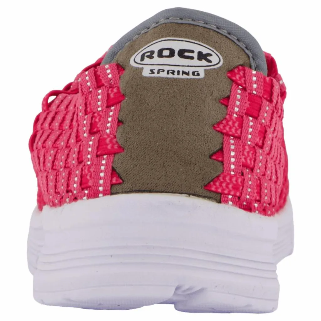 Orlando Pink*Rock Spring New