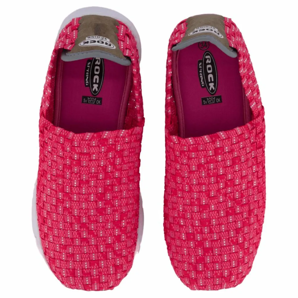 Orlando Pink*Rock Spring New