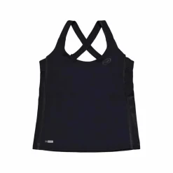 Orlas Tank Negro*Bullpadel Online