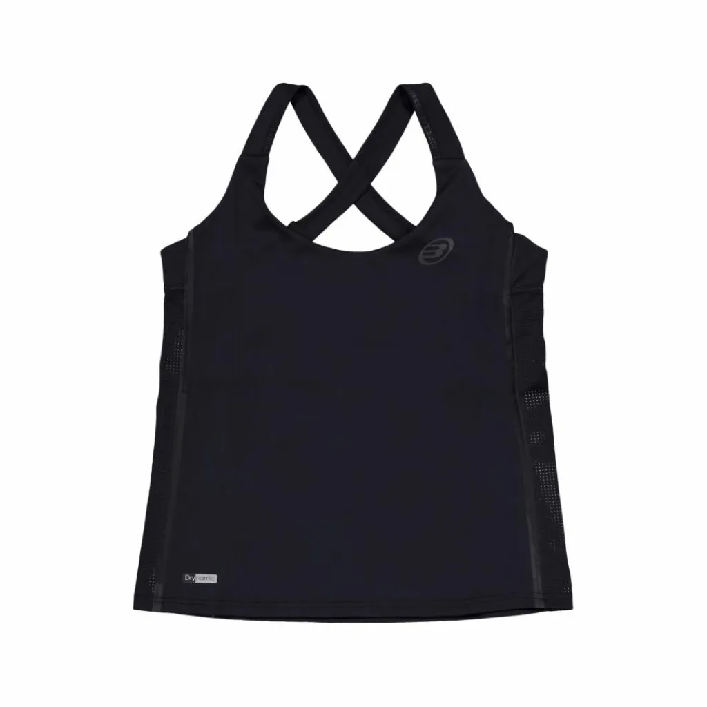 Orlas Tank Negro*Bullpadel Online