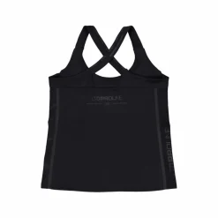 Orlas Tank Negro*Bullpadel Online