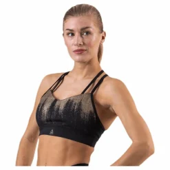 Reebok OS Hero Strappy Black Svart Outlet