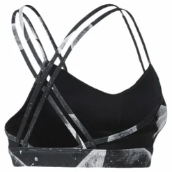 Reebok OS Hero Strappy White/Black Vit och Svart Clearance