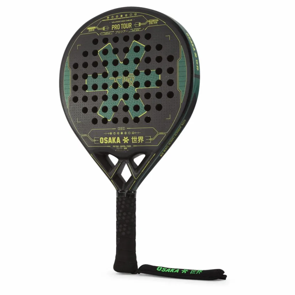 Pro Tour Control Touch*Osaka Outlet