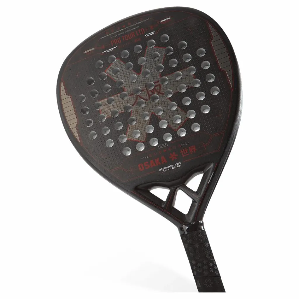 Pro Tour Ltd Power*Osaka Hot
