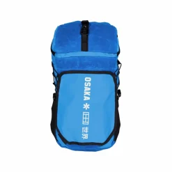 Osaka Pro Tour Padel Backpack Blå Best