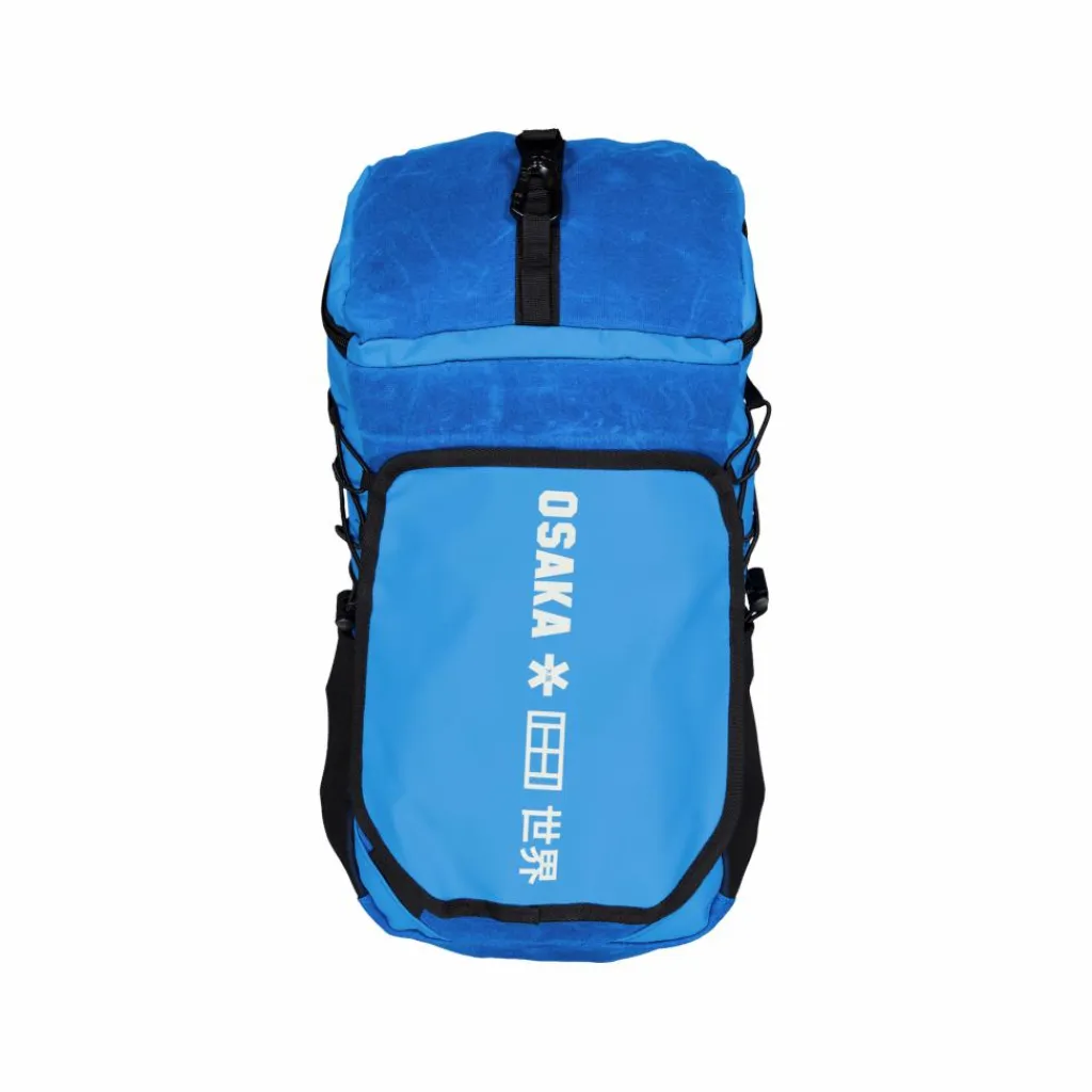 Osaka Pro Tour Padel Backpack Blå Best