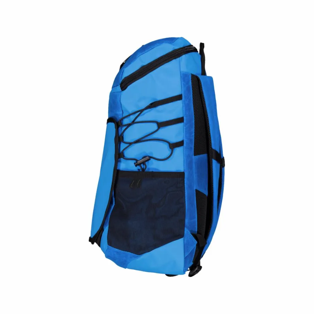 Osaka Pro Tour Padel Backpack Blå Best