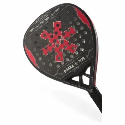 Osaka Pro Tour Power Snap Svart Sale