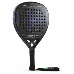 Osaka Pro Tour Power Touch Svart Outlet