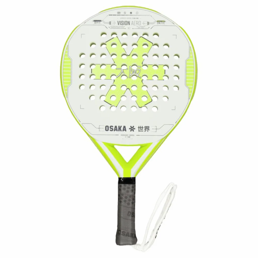 Vision Aero Control*Osaka New
