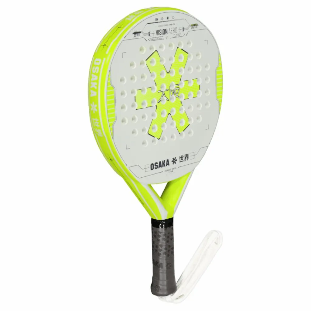 Vision Aero Control*Osaka New
