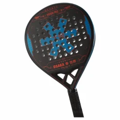 Osaka Vision Pro Control Snap Svart Best