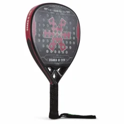 Osaka Vision Pro Power Snap Svart Best