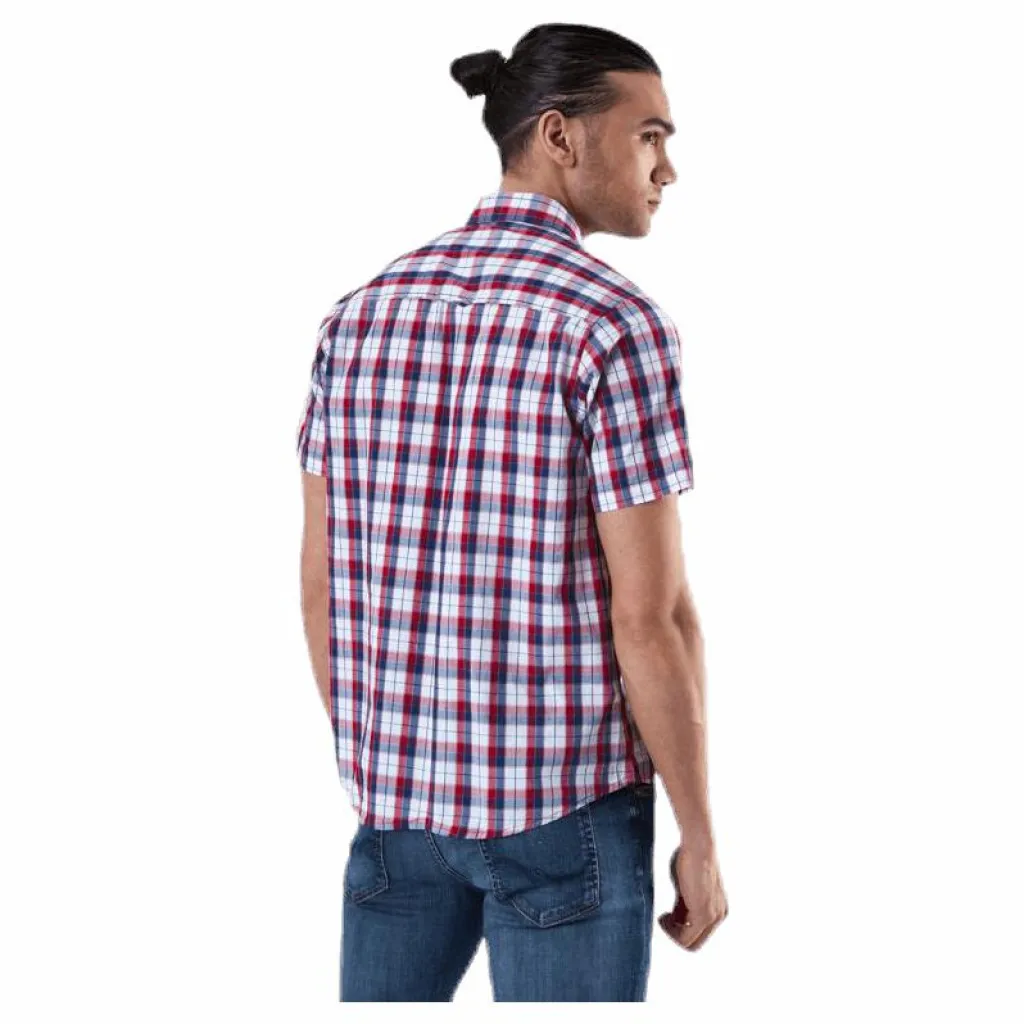 Oscar Shirt Red*Tuxer Discount