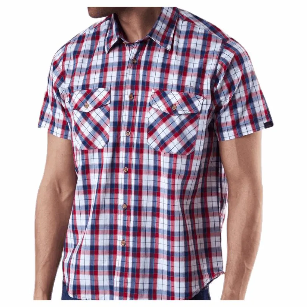 Oscar Shirt Red*Tuxer Discount