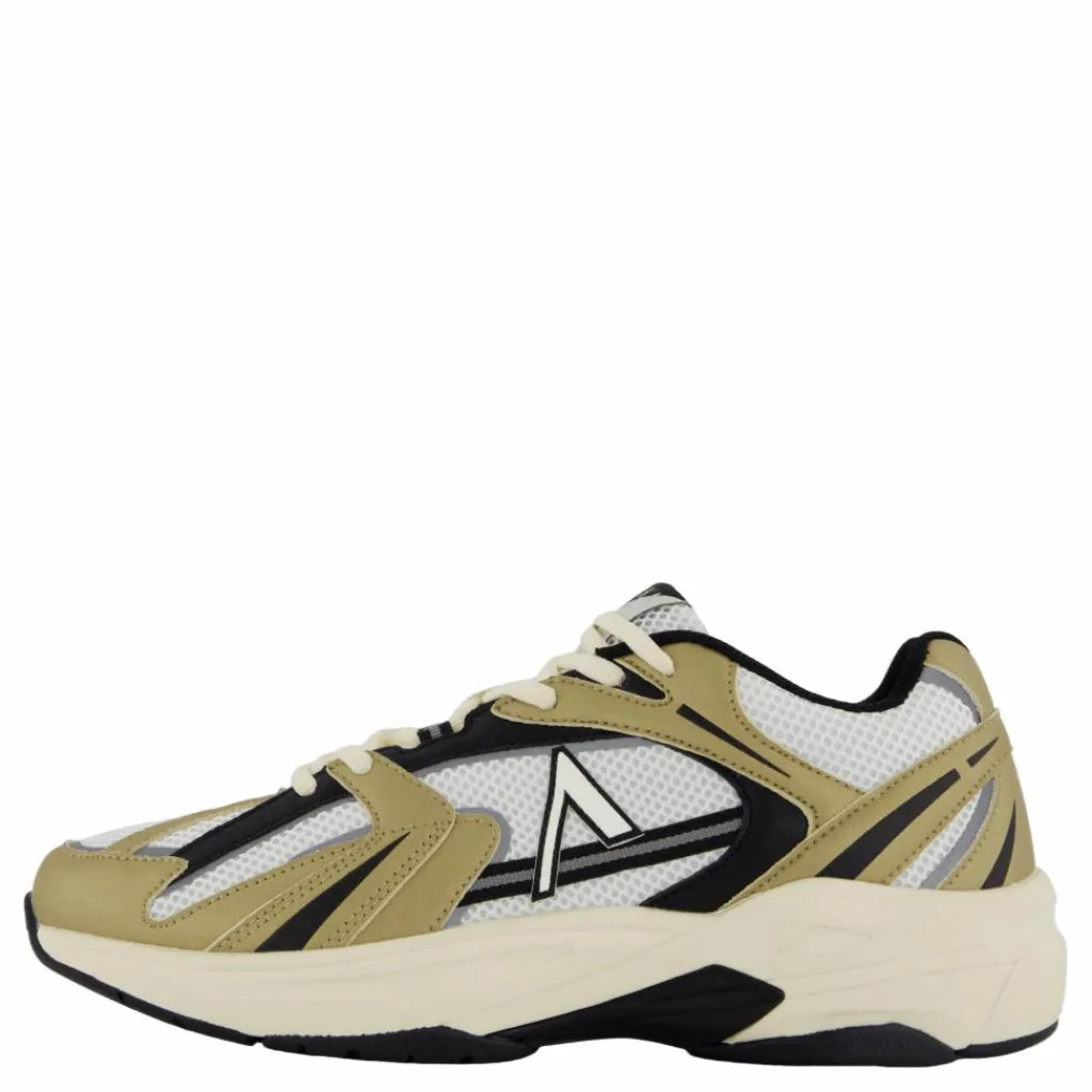 Oserra Gold Black - Men*ARKK Copenhagen New