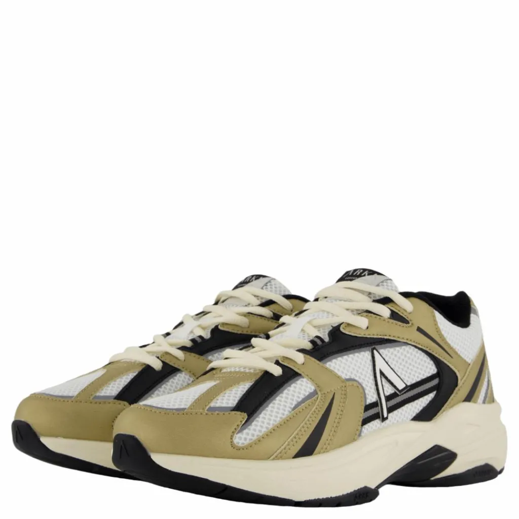 Oserra Gold Black - Men*ARKK Copenhagen New