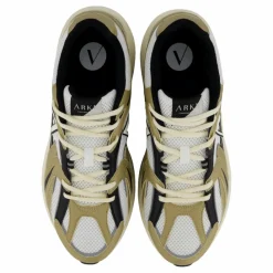Oserra Gold Black - Men*ARKK Copenhagen New