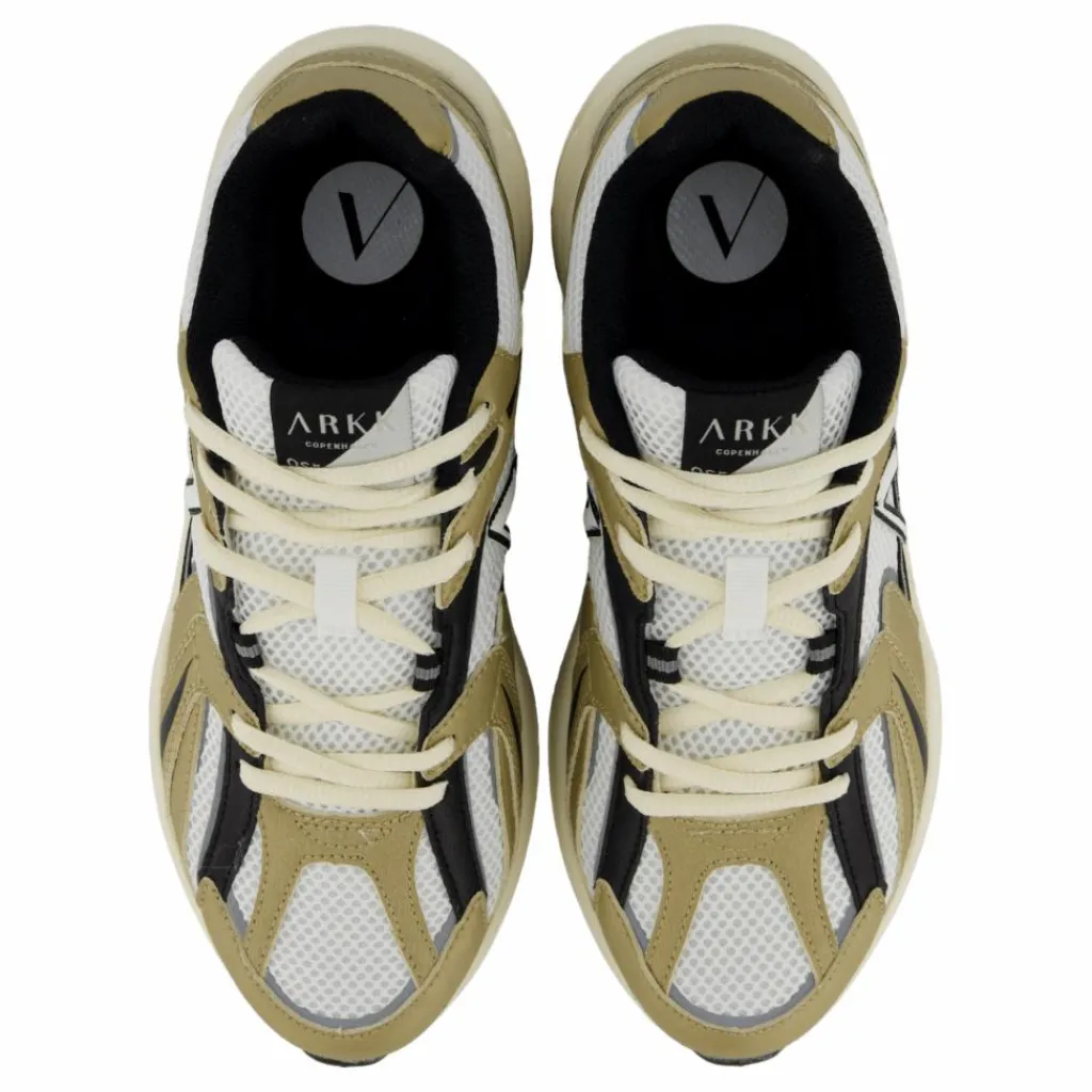 Oserra Gold Black - Women*ARKK Copenhagen Hot