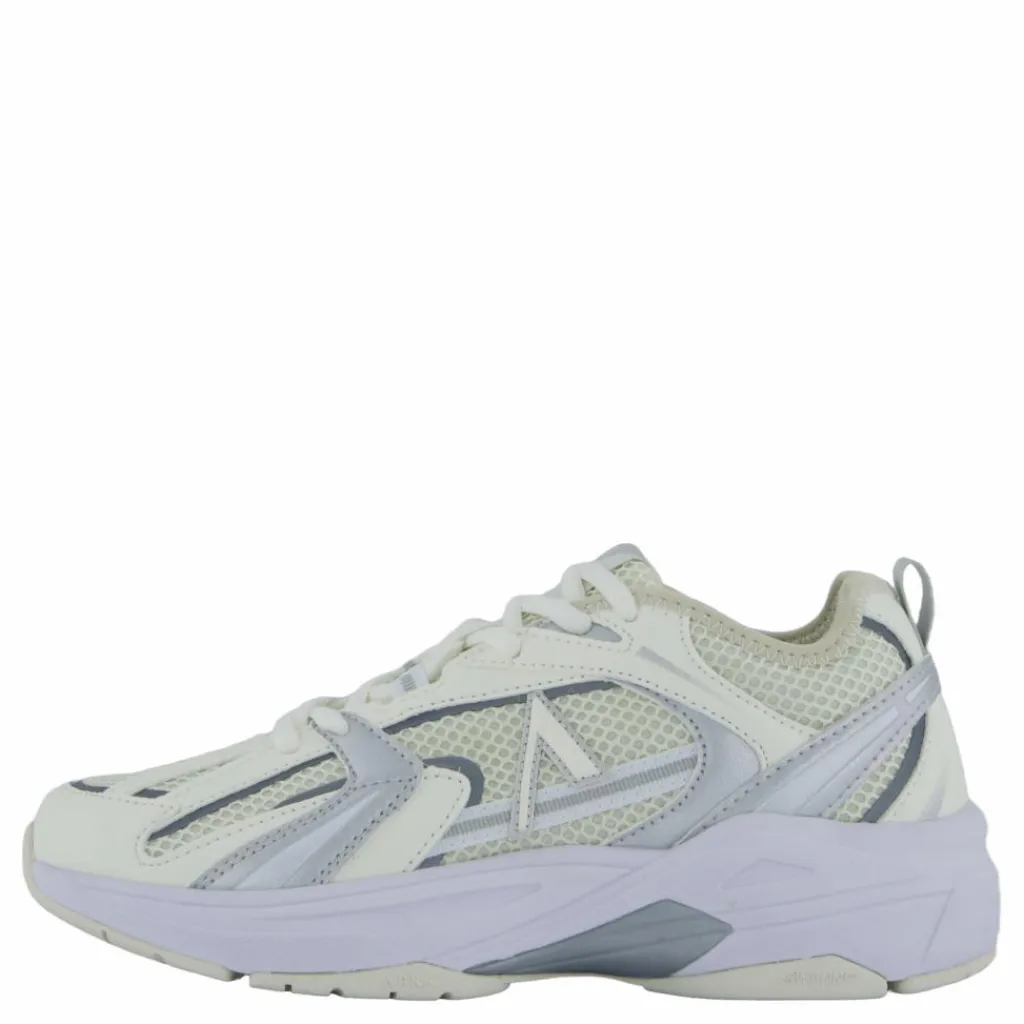 Oserra Mesh S-sp Marshmallow S Marshmallow Silver*ARKK Copenhagen Hot