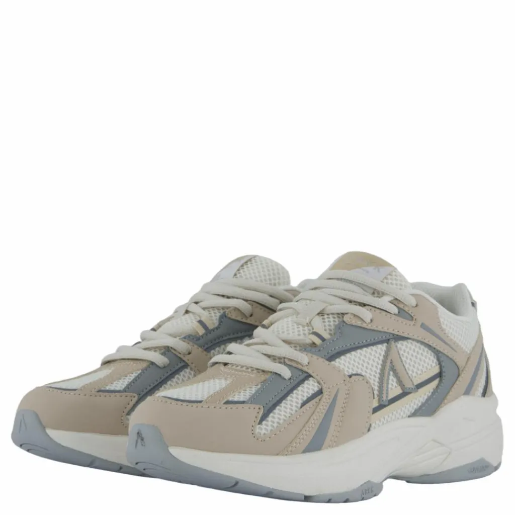 ARKK Copenhagen Oserra Safari Grey - Women Safari Grey Flerfärgad Outlet